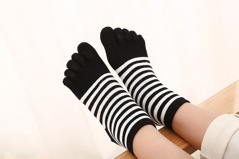 Kids Toe Socks