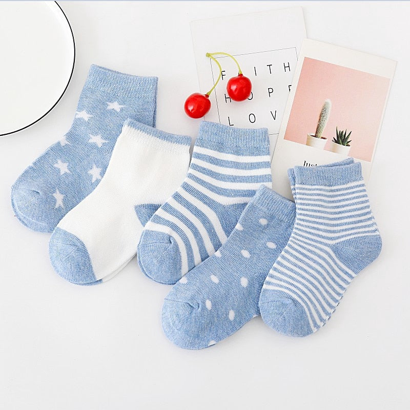 Baby Feet Bundle (B)