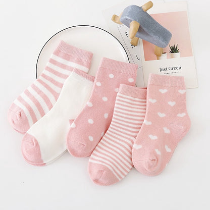 Baby Feet Bundle (B)