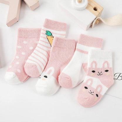 Baby Feet Bundle (B)