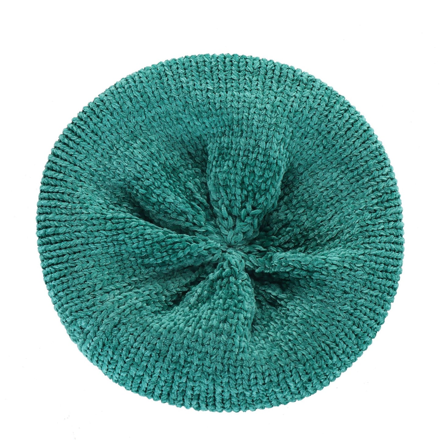 Knitted Beret