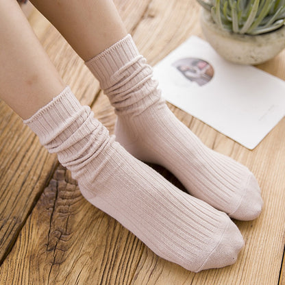 Long Socks