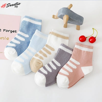 Baby Feet Bundle (B)