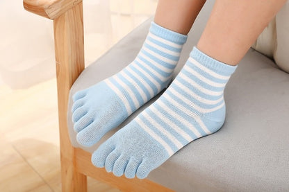 Kids Toe Socks