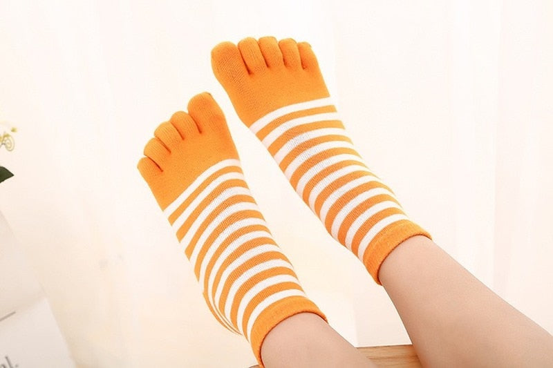 Kids Toe Socks