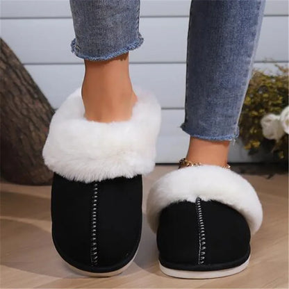 Warm Fluff Slippers