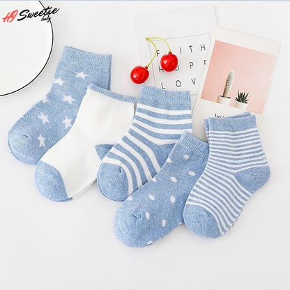 Baby Feet Bundle (B)