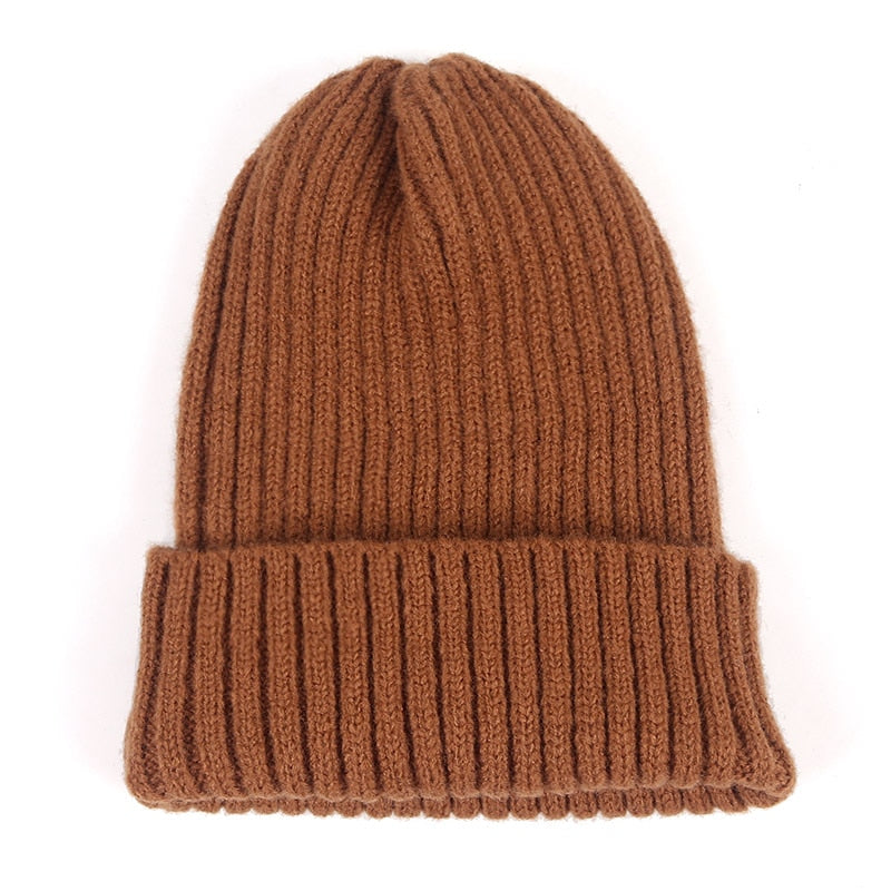 Knitted Cap