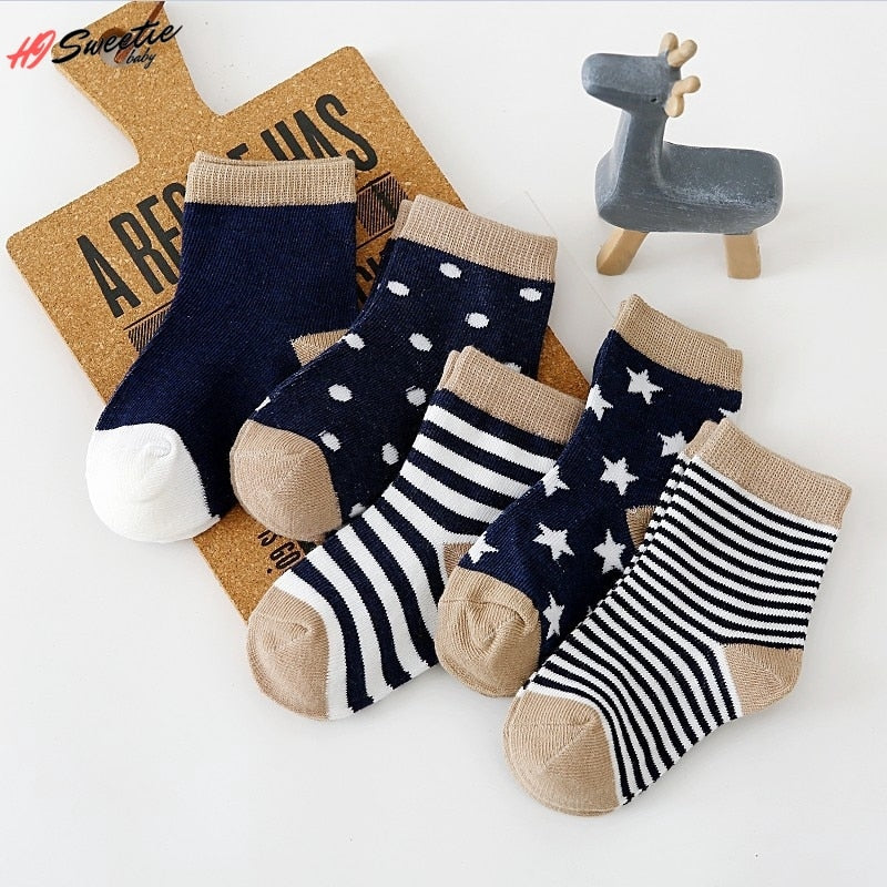 Baby Feet Bundle (B)